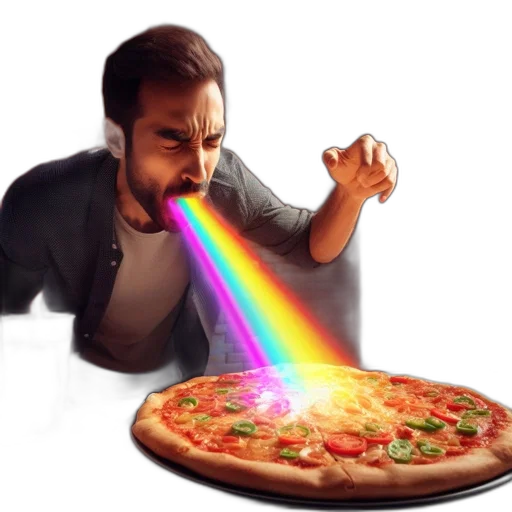 food, weapon, staff, sword transparent PNG cut-out