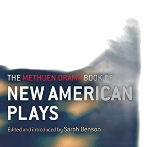 methuen, drama, book, new transparent PNG cut-out