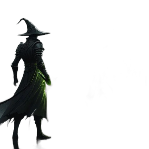 staff, mask, creature, dragon transparent PNG cut-out