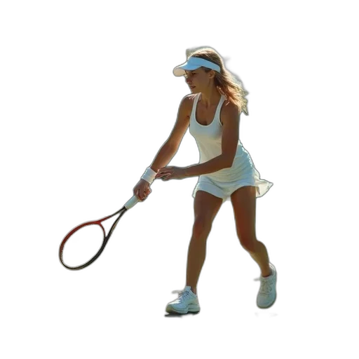 staff, 3d render, photorealistic, pixel art transparent PNG cut-out