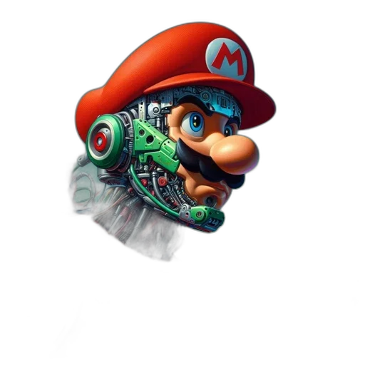 mask, face, hat, creature transparent PNG cut-out