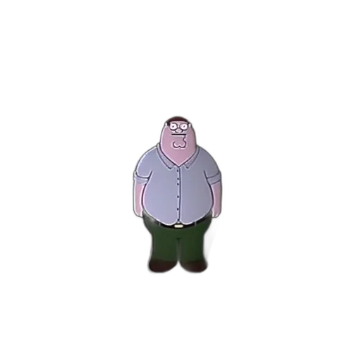 creature, animal, jacket, staff transparent PNG cut-out