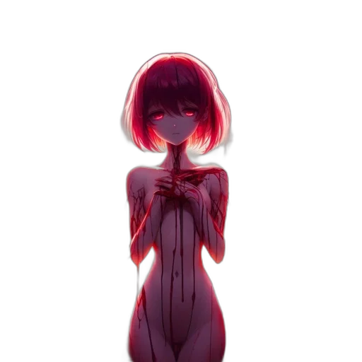 dress, creature, robot, mask transparent PNG cut-out