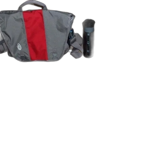 jacket, umbrella, car, robot transparent PNG cut-out