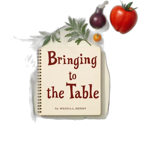 book, cover, bringing, table transparent PNG cut-out