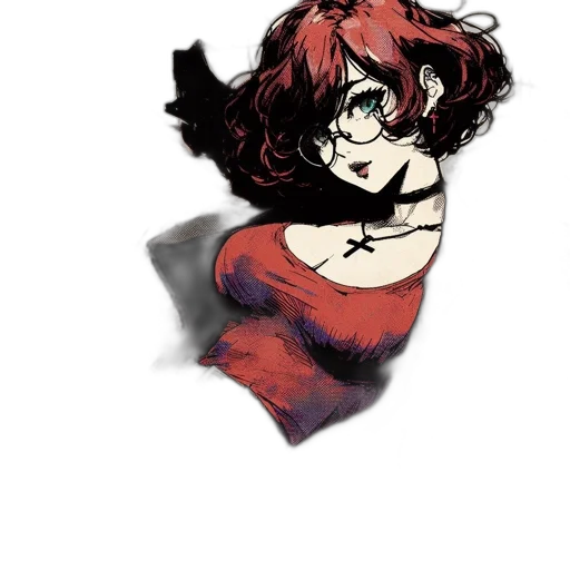 mask, dress, face, creature transparent PNG cut-out