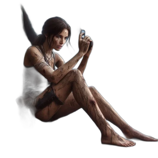 weapon, creature, animal, concept art transparent PNG cut-out