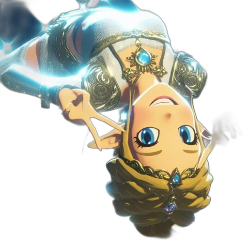 weapon, sword, mask, crown transparent PNG cut-out