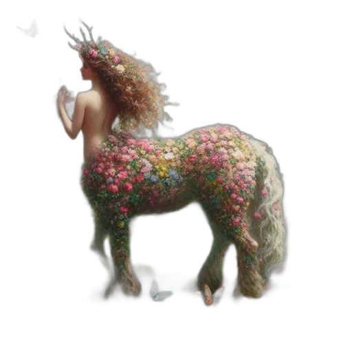 animal, creature, dragon, dress transparent PNG cut-out
