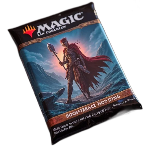 magic, gathering, core, set transparent PNG cut-out