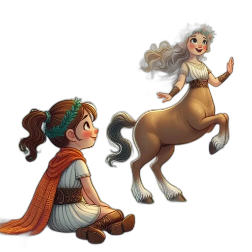 fantasy art, concept art, 3d render, pixel art transparent PNG cut-out
