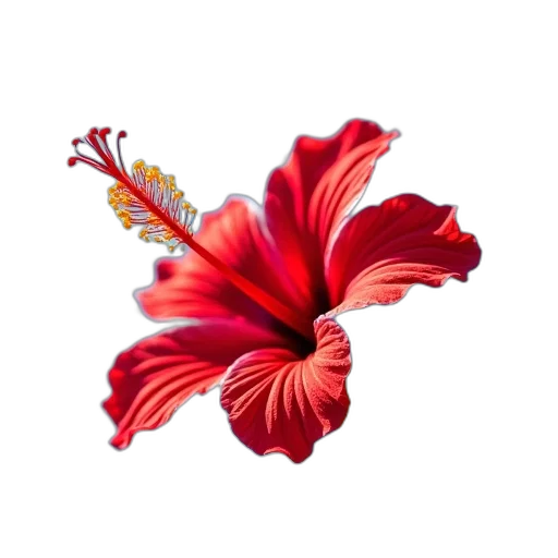 flower, jewelry, staff, crown transparent PNG cut-out