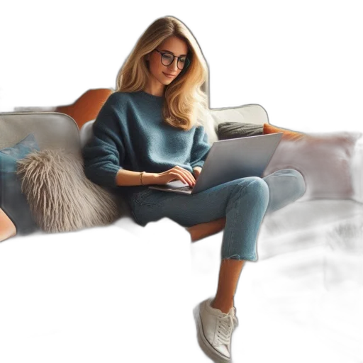 furniture, staff, photorealistic, watercolor transparent PNG cut-out