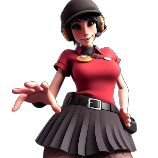 staff, dress, hat, weapon transparent PNG cut-out