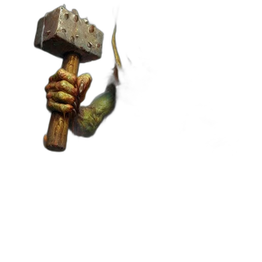 staff, weapon, sword, animal transparent PNG cut-out