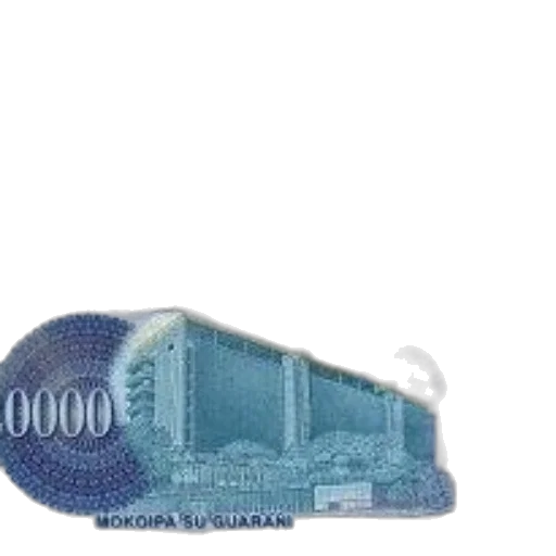 weapon, building, vaporwave, 3d render transparent PNG cut-out