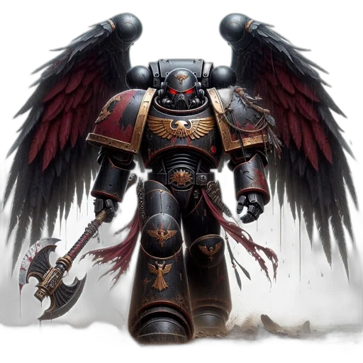 robot, weapon, concept art, fantasy art transparent PNG cut-out