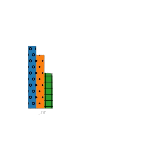 pixel art, 3d render, colorful, green transparent PNG cut-out