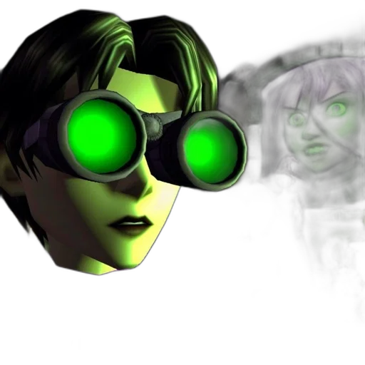 concept art, 3d render, comic book art, cyberpunk transparent PNG cut-out