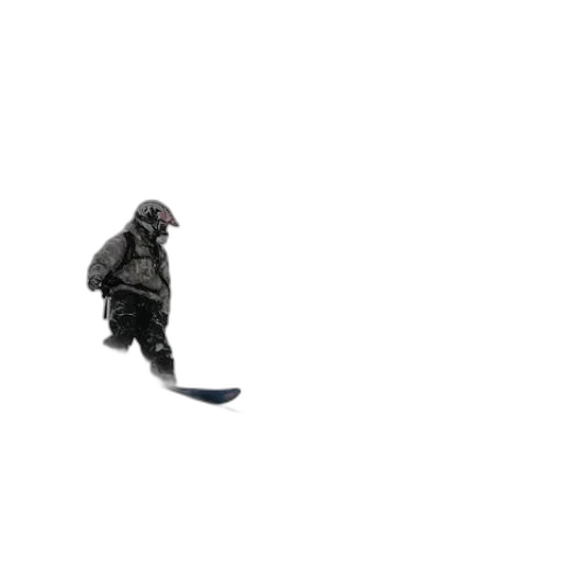 animal, robot, creature, jacket transparent PNG cut-out
