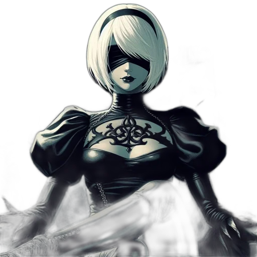 robot, mask, face, dress transparent PNG cut-out