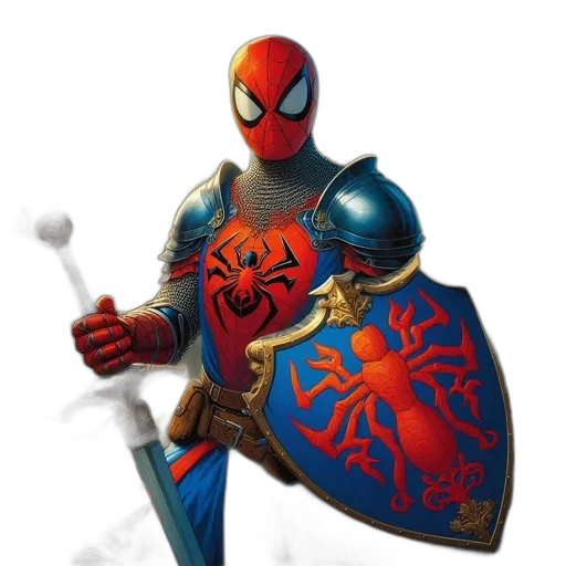 weapon, mask, sword, staff transparent PNG cut-out