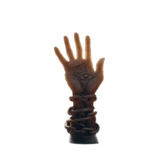 crown, jewelry, staff, weapon transparent PNG cut-out