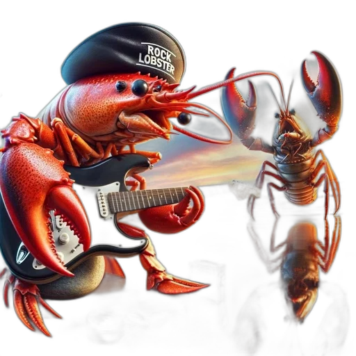weapon, animal, food, creature transparent PNG cut-out