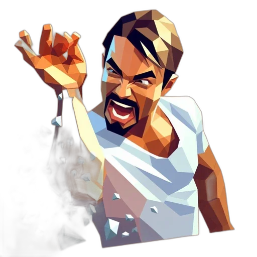 staff, concept art, pixel art, comic book art transparent PNG cut-out