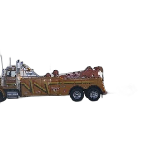 car, weapon, furniture, 3d render transparent PNG cut-out