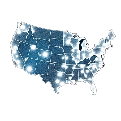blue, national, digital, forecast transparent PNG cut-out