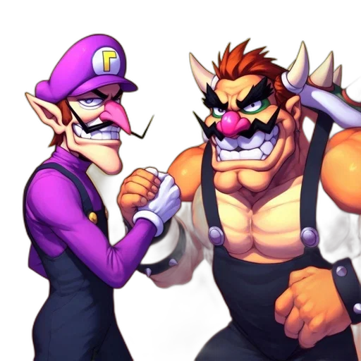 mask, weapon, crown, staff transparent PNG cut-out