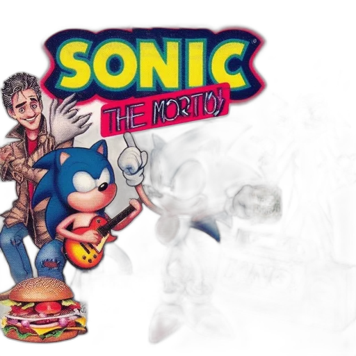 concept art, comic book art, 3d render, pixel art transparent PNG cut-out