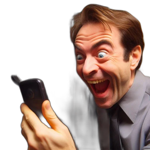 staff, face, weapon, creature transparent PNG cut-out