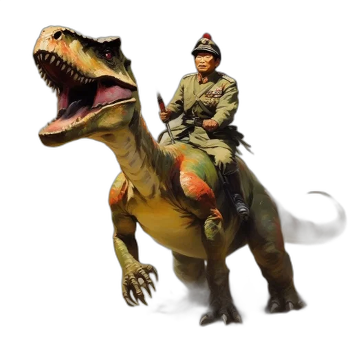 animal, creature, weapon, hat transparent PNG cut-out