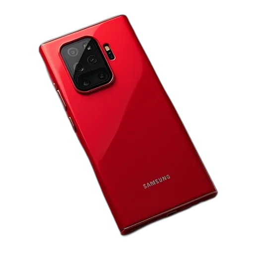 animal, weapon, red, samsung transparent PNG cut-out