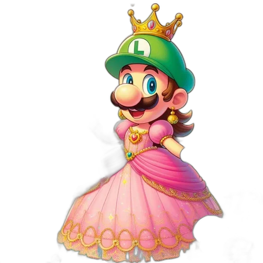 crown, dress, hat, jewelry transparent PNG cut-out
