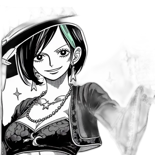 staff, jewelry, dress, comic book art transparent PNG cut-out
