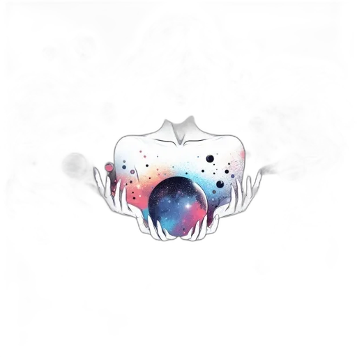 mask, crown, creature, dragon transparent PNG cut-out