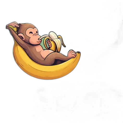 food, creature, animal, concept art transparent PNG cut-out