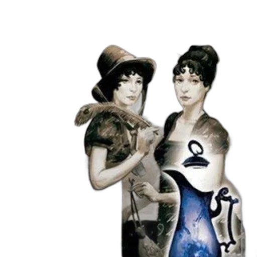 dress, concept art, photorealistic, fantasy art transparent PNG cut-out