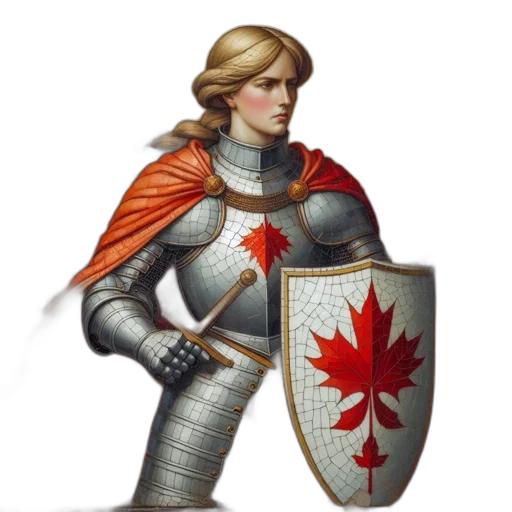 sword, crown, staff, fantasy art transparent PNG cut-out