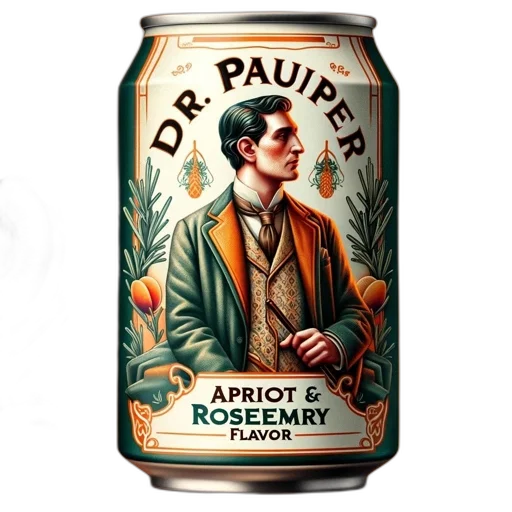 bottle, photorealistic, concept art, fantasy art transparent PNG cut-out