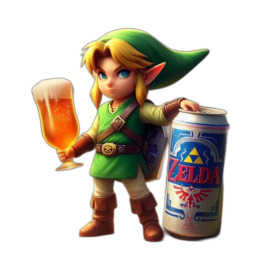 bottle, weapon, pixel art, concept art transparent PNG cut-out