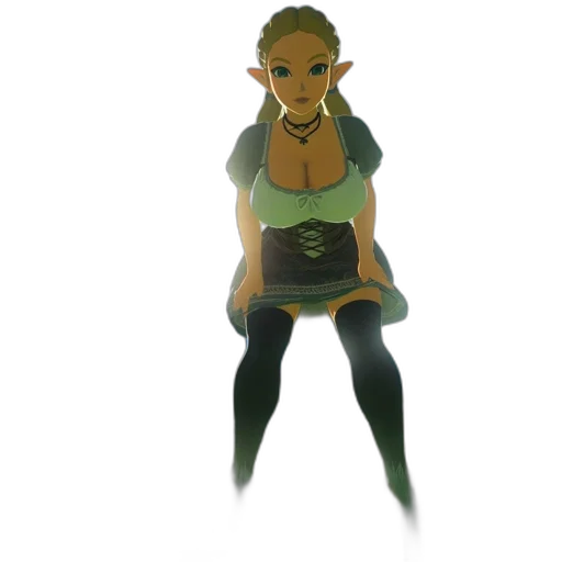 staff, dress, weapon, sword transparent PNG cut-out