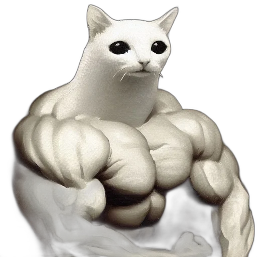 animal, creature, robot, weapon transparent PNG cut-out
