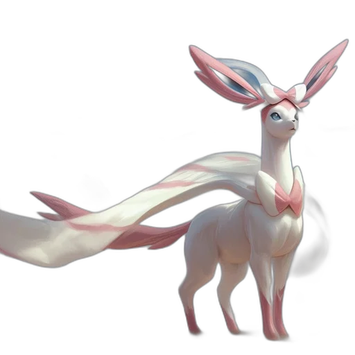 creature, animal, dragon, staff transparent PNG cut-out