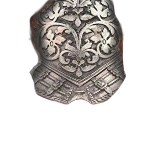 jewelry, crown, mask, staff transparent PNG cut-out