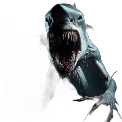 creature, dragon, animal, concept art transparent PNG cut-out