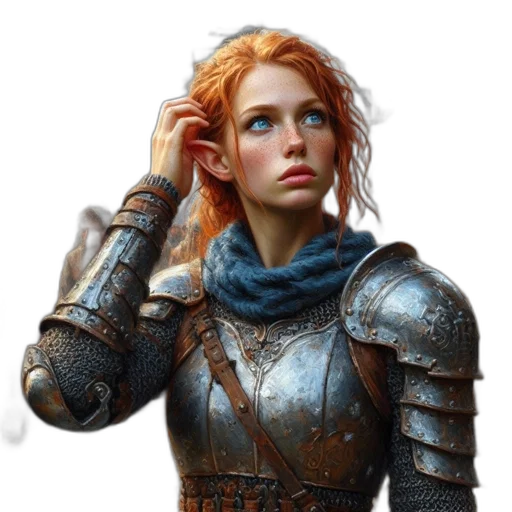 sword, face, staff, weapon transparent PNG cut-out